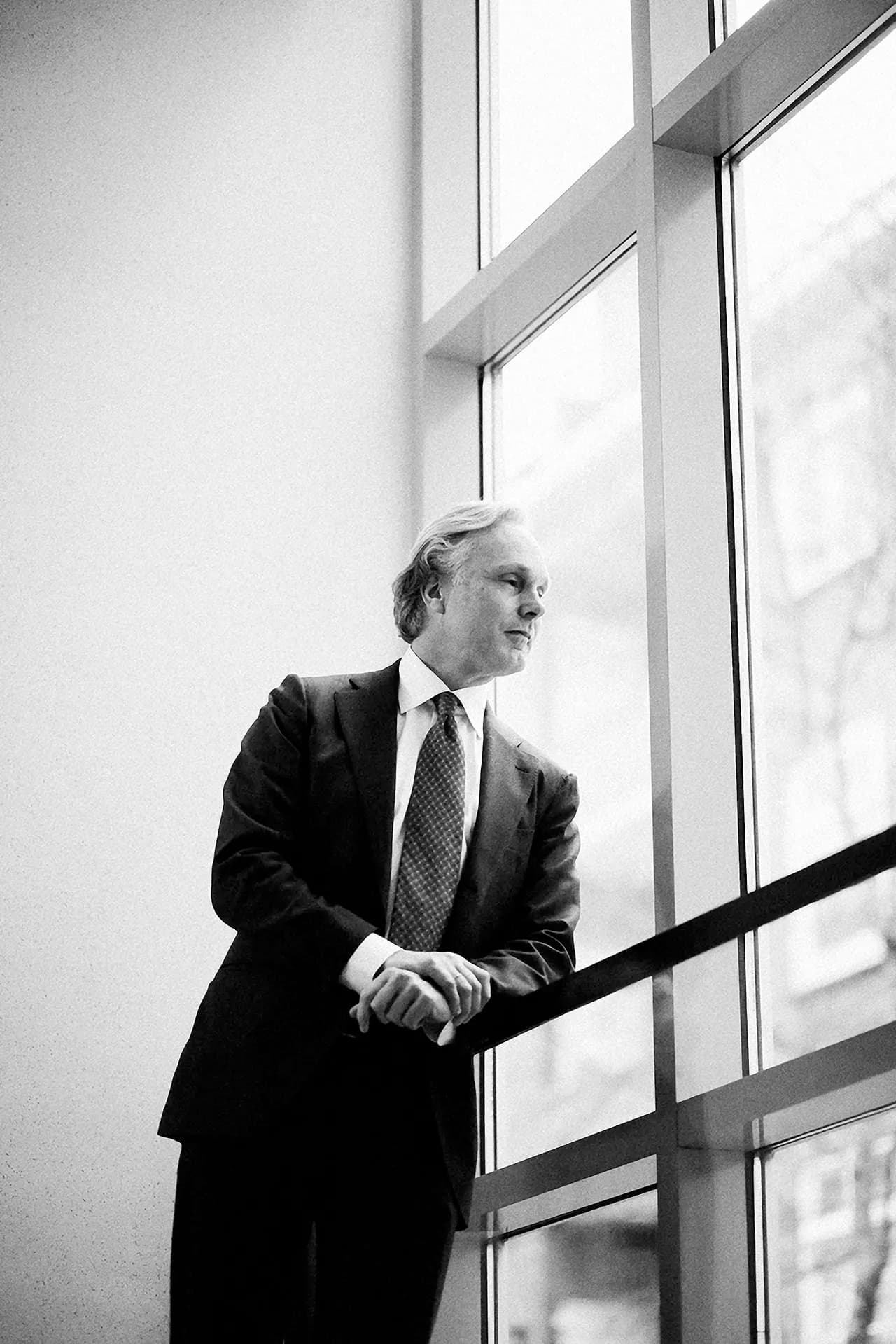 Professional headshot in Halton Hills by Kwaak Photography