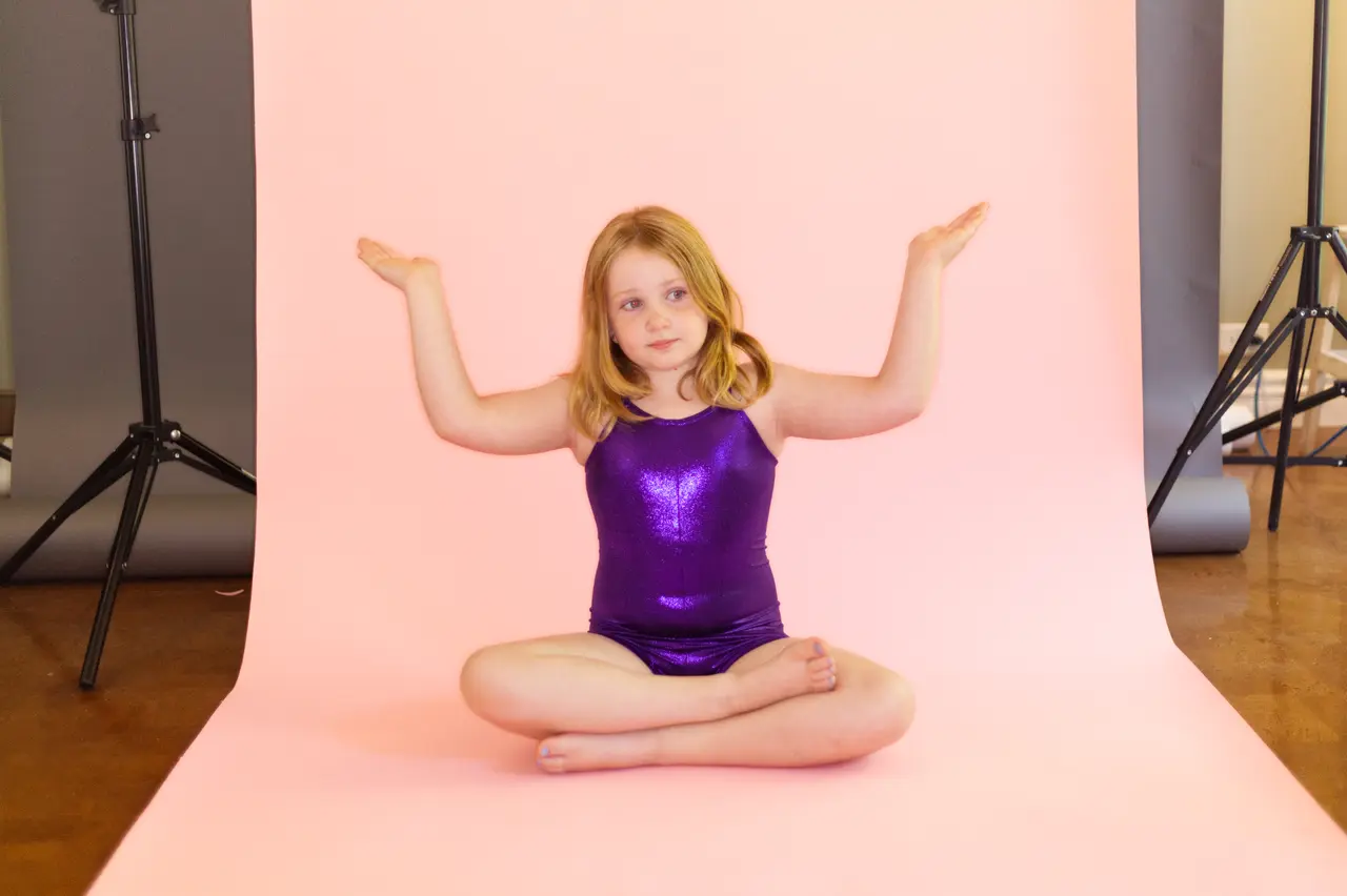 Before: Rainbow Child