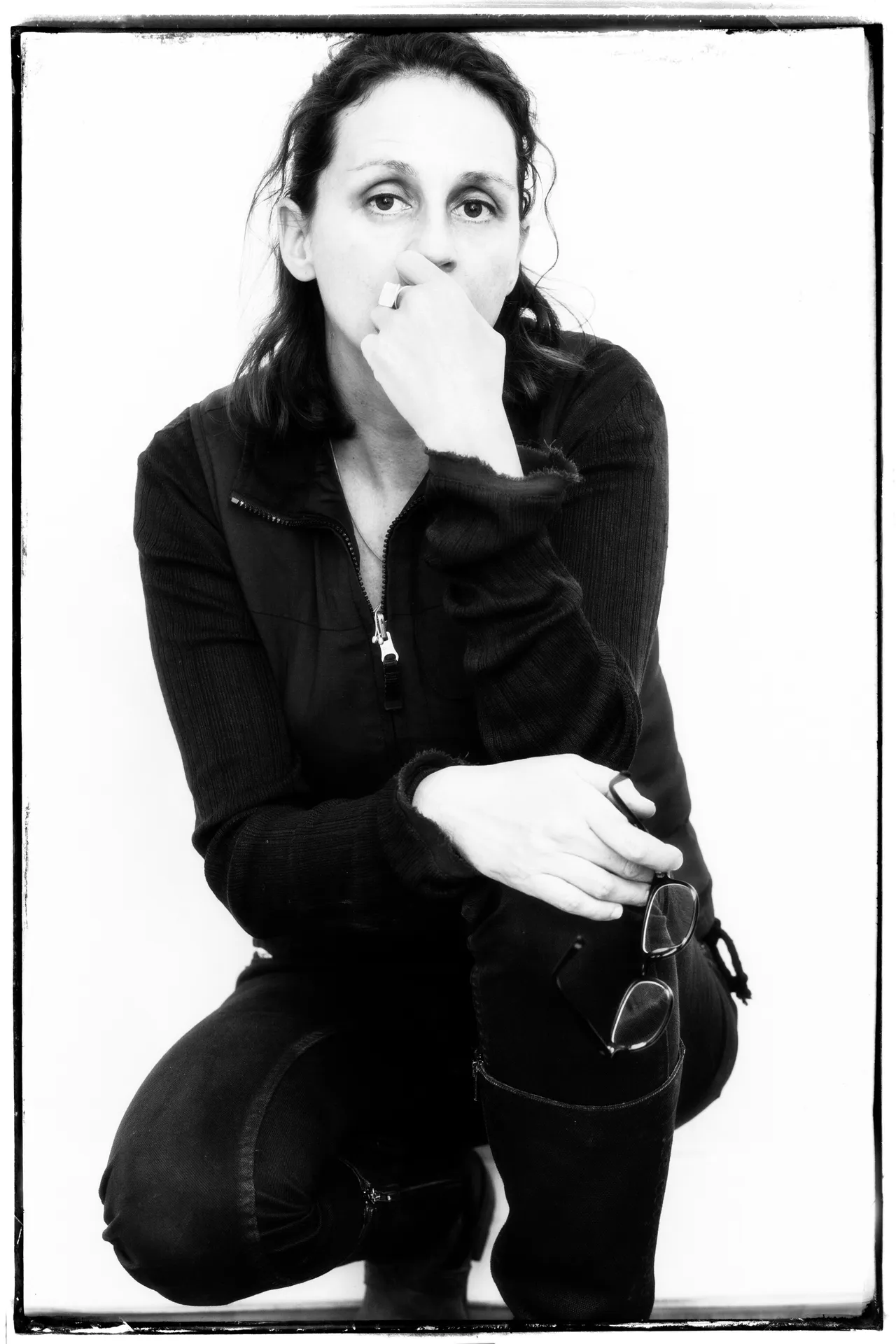 Professional Retouching for Flawless Portraits