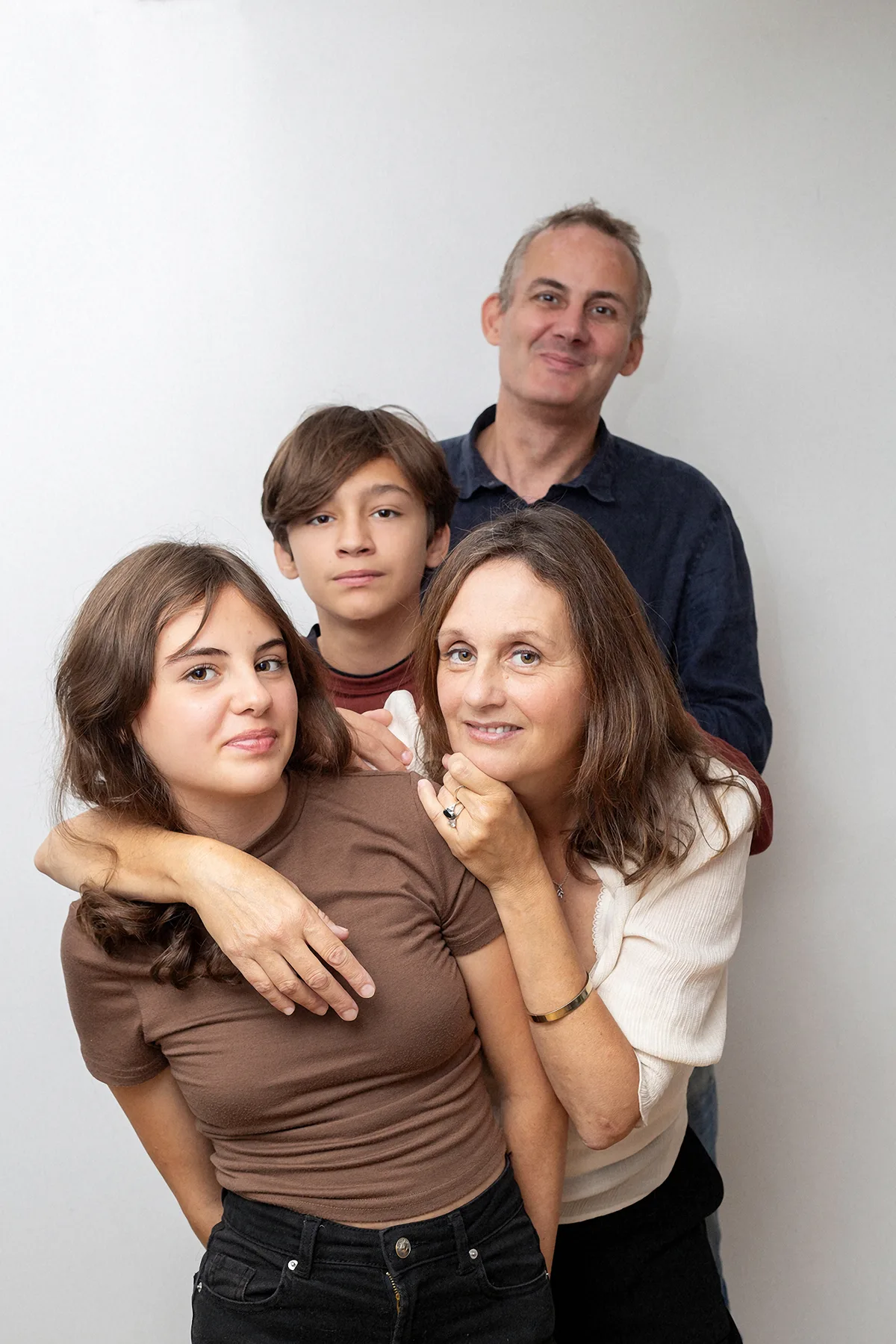 Types of Family Photography Sessions